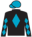 The Ballet Dancer silks