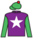 Need An Escort silks