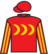 Hippolyte Rock silks