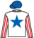 Deja Sue silks