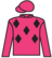 Secret Way silks