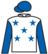 King Of Thunder silks