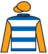 Mission Supreme silks