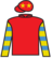 Like No Other silks