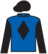 Barrymore silks