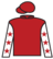 Queen Calanthe silks