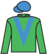 Mikado silks
