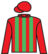Brulante silks