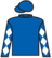 Rapid Ready silks