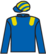 Big Me silks