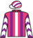 Shot Out silks
