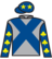 Redna silks
