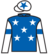 Dark Moon silks