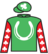 Rumi Star silks