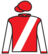 Eagerly Awaits silks