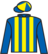 Cluny Road silks