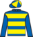 Catch The Drift silks
