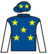 King Boom silks