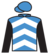 Miss Big Shot silks