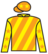Triumphant Return silks