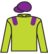 Parthenope silks