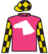Consider It Ready silks