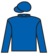 Star Buyer silks