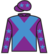 Mishani Amore silks