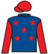 Share The Pennies silks