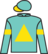 Hint Of Mint silks