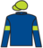 Grunt For Glory silks