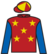 Dashwood silks