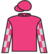 Miss Moneypenny silks