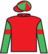 Corazon Beat silks