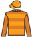 Shannon's Legacy silks