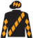Italian Tune silks