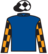 Baraqiel silks