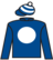 Wiltshire Square silks