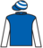 Oriental Dane silks