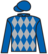Connemara Queen silks