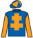Tosen Royale silks