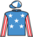 Manic Light silks