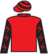 Jimmy Can Tango silks