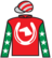 Waterpark Creek silks