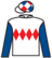 Gold Decree silks