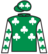 The Sharerghini silks