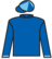Afterboomer silks