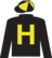 City Limits silks