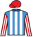 The Bullet silks
