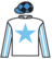 Private Harry silks